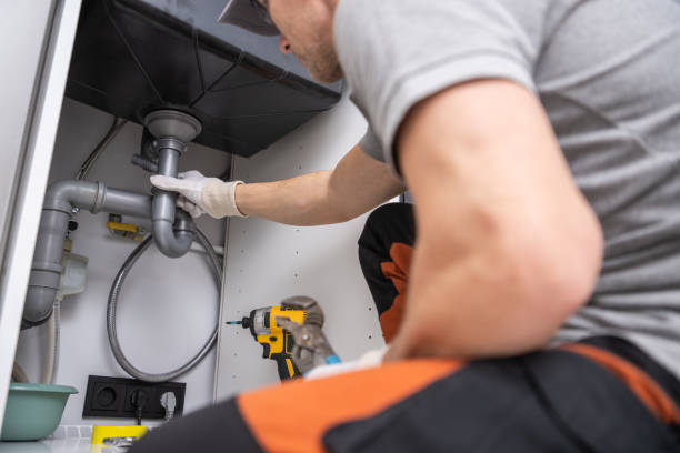 Best Commercial Plumbing Services  in Tolleson, AZ